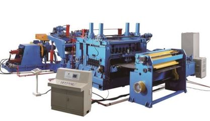 纵横剪设备保养与维护核心技巧指南