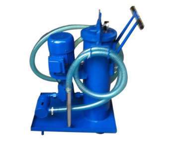 液压设备维护指南 确保机械设备高效稳定运行