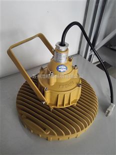 免维护节能防爆LED泛光灯 钢铁厂与化工设备的智能化照明解决方案