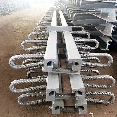 桥梁伸缩缝的正确使用与机械设备维护综合指南