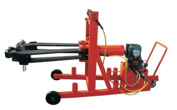 液压拉马的保养与维护指南 确保机械设备长期稳定运行